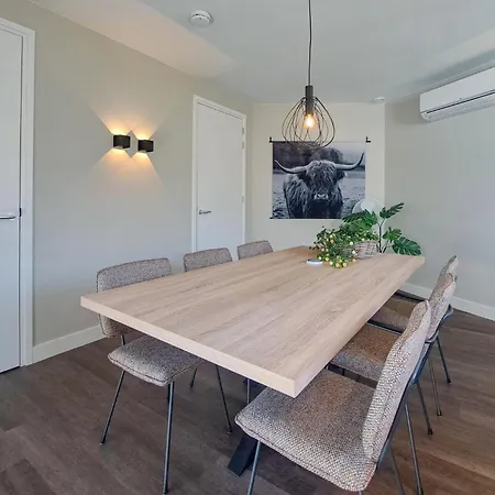 Gorgeous In With Sauna Holiday home Afferden (Limburg)