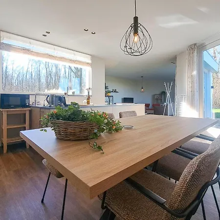 Gorgeous In With Sauna Holiday home *