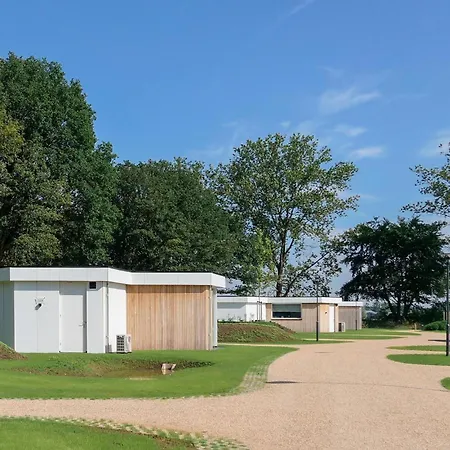 Gorgeous In With Sauna Holiday home