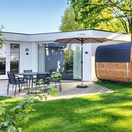 Holiday home Gorgeous In With Sauna