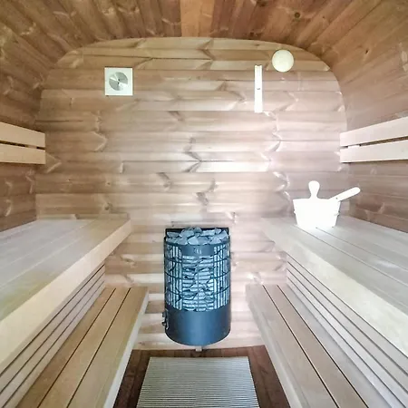 Gorgeous Home In Afferden With Sauna Afferden (Limburg)