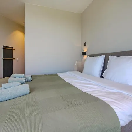 2 Bedroom Beautiful In Feriehus Afferden (Limburg)