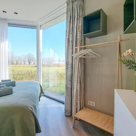 Gorgeous Home In Afferden With Sauna Tatil Evi Afferden (Limburg)
