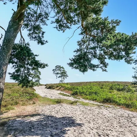Gorgeous In With Sauna Afferden (Limburg)