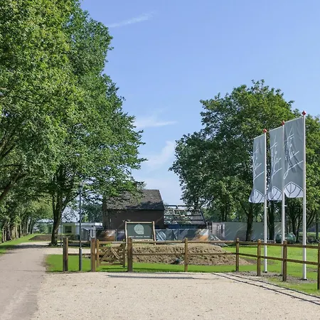 Gorgeous In With Sauna Holiday home *