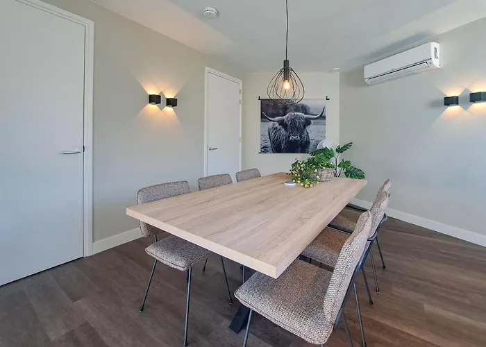 2 Bedroom Beautiful In Feriehus Afferden (Limburg)