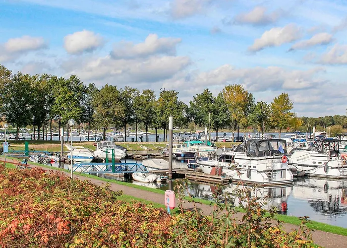 2 Bedroom Beautiful In בית נופש אפרדן