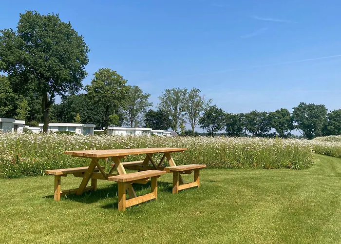 2 Bedroom Beautiful In בית נופש אפרדן