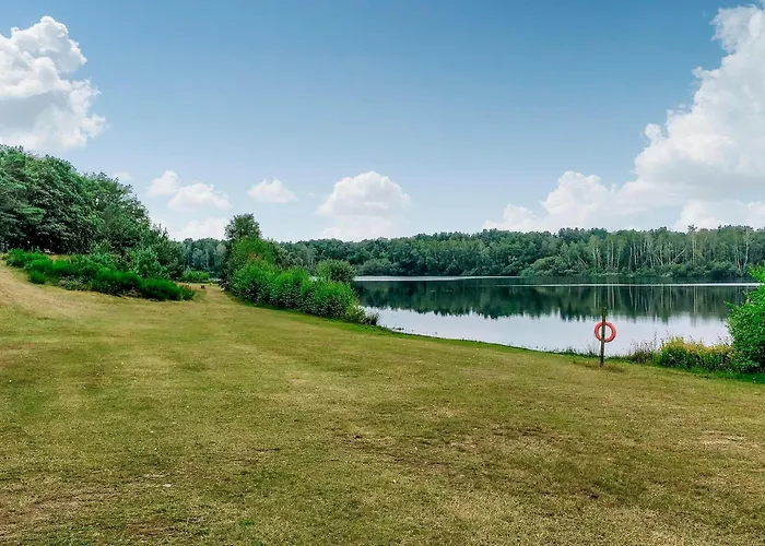 2 Bedroom Beautiful In *