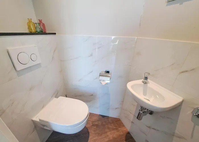 2 Bedroom Beautiful In בית נופש אפרדן