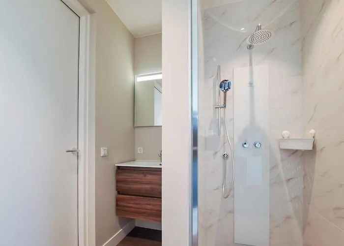 בית נופש 2 Bedroom Beautiful In אפרדן