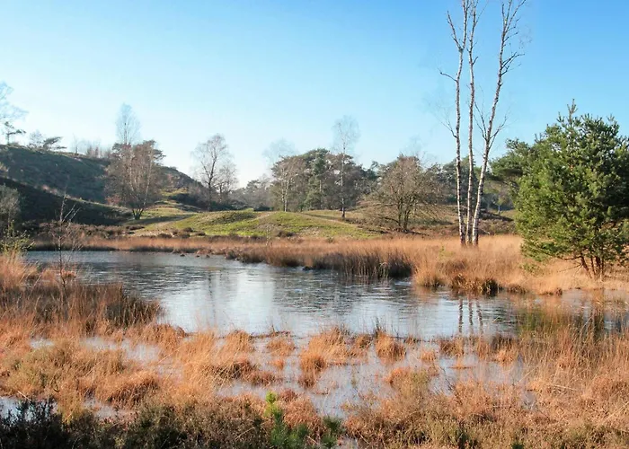 2 Bedroom Beautiful In אפרדן