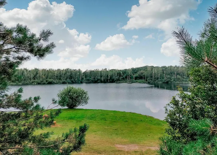 2 Bedroom Beautiful In Feriehus *