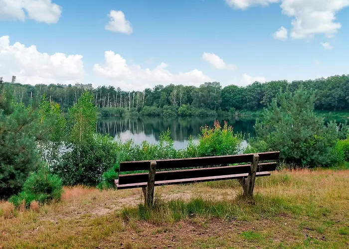 2 Bedroom Beautiful In *