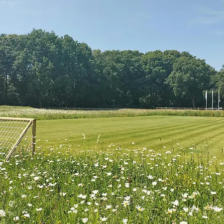 펜션 2 Bedroom Beautiful In 아페덴