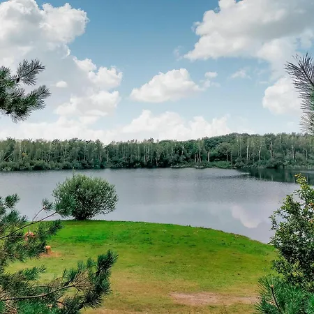 2 Bedroom Beautiful In 펜션 *