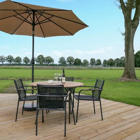 펜션 2 Bedroom Beautiful In *