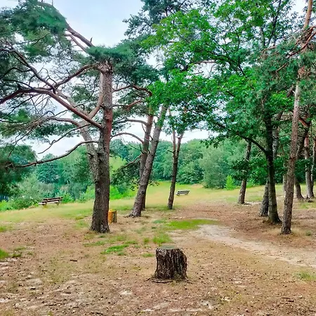 2 Bedroom Beautiful In * 아페덴